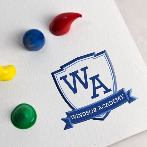 Windsor Academy logo